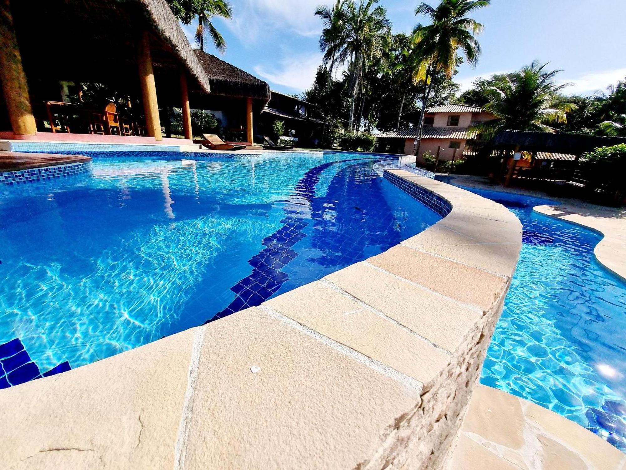 Top Houses Village Tropical Centro De Arraial Porto Seguro Exterior photo