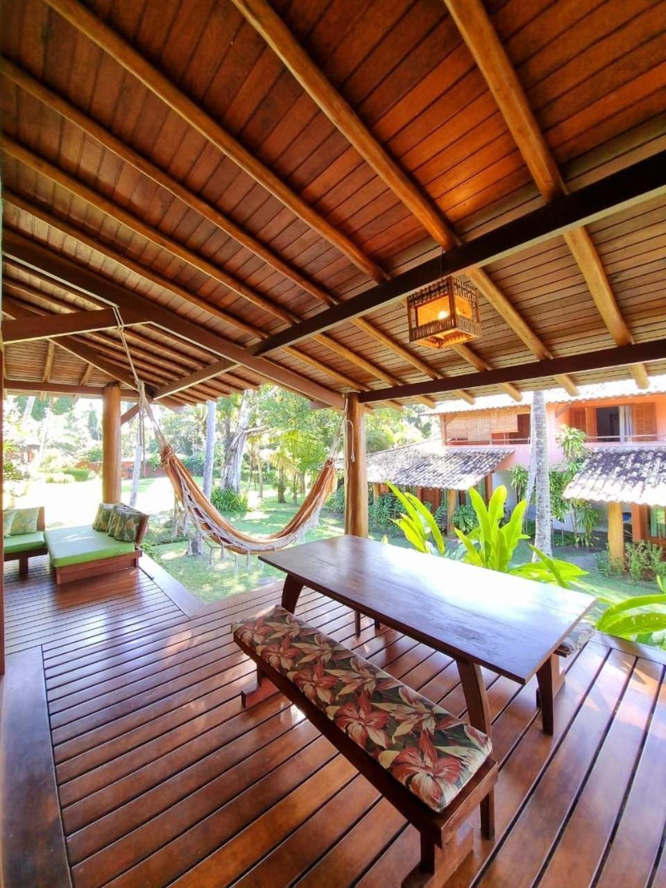 Top Houses Village Tropical Centro De Arraial Porto Seguro Exterior photo