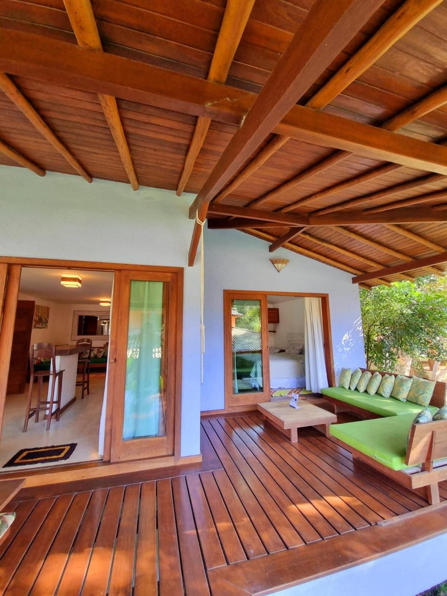Top Houses Village Tropical Centro De Arraial Porto Seguro Exterior photo