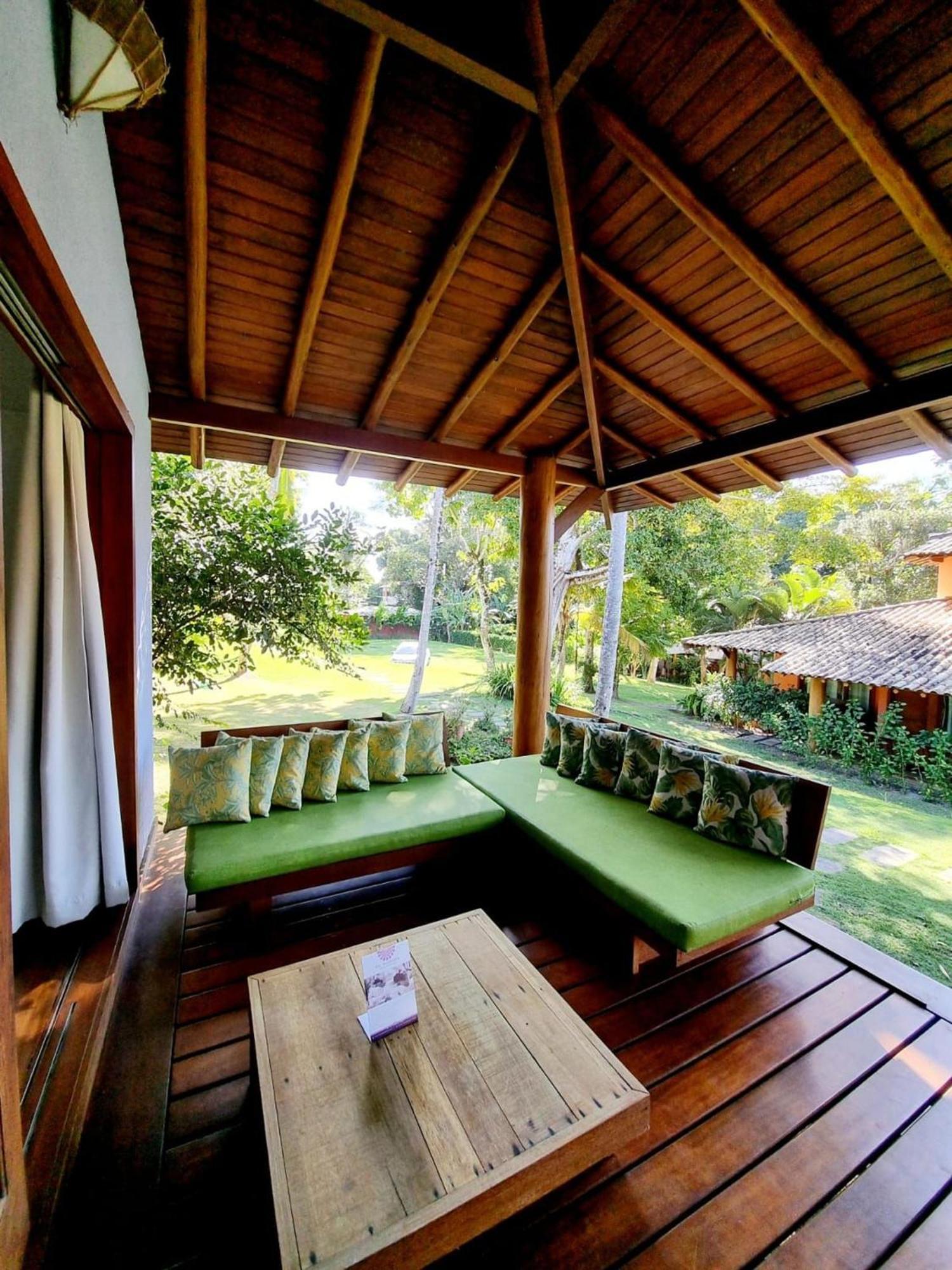 Top Houses Village Tropical Centro De Arraial Porto Seguro Exterior photo