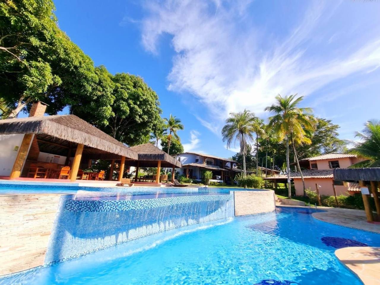 Top Houses Village Tropical Centro De Arraial Porto Seguro Exterior photo