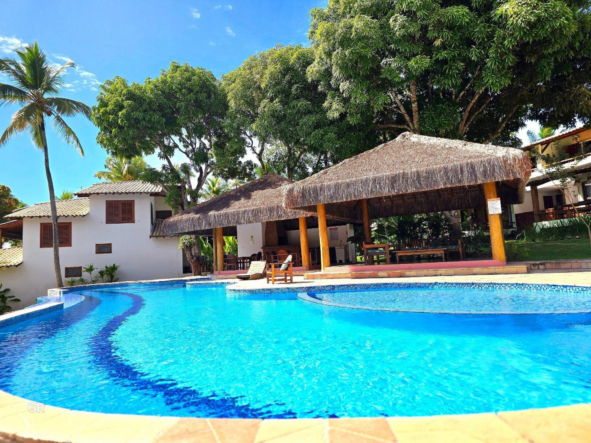Top Houses Village Tropical Centro De Arraial Porto Seguro Exterior photo