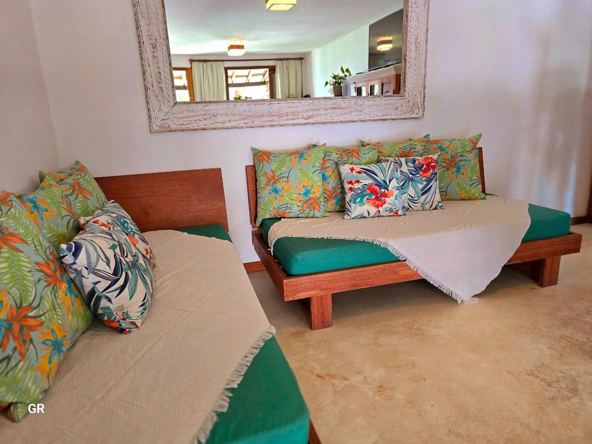 Top Houses Village Tropical Centro De Arraial Porto Seguro Exterior photo