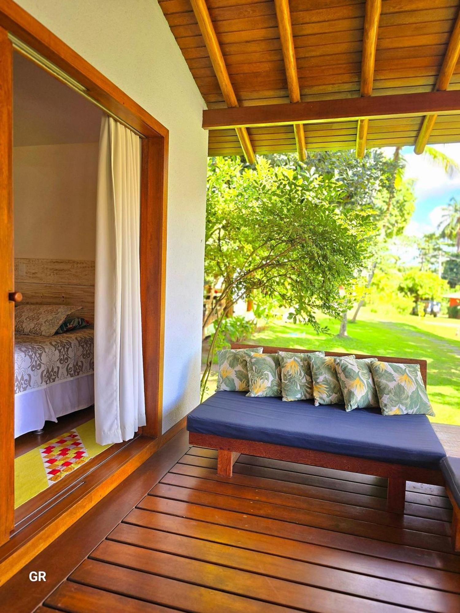 Top Houses Village Tropical Centro De Arraial Porto Seguro Exterior photo