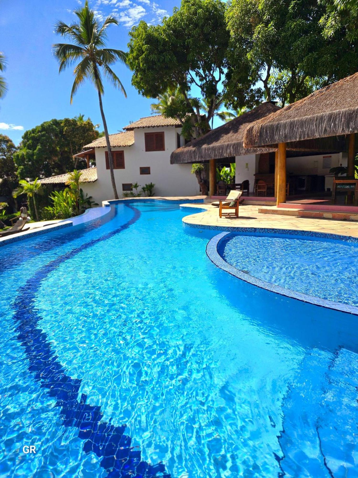 Top Houses Village Tropical Centro De Arraial Porto Seguro Exterior photo