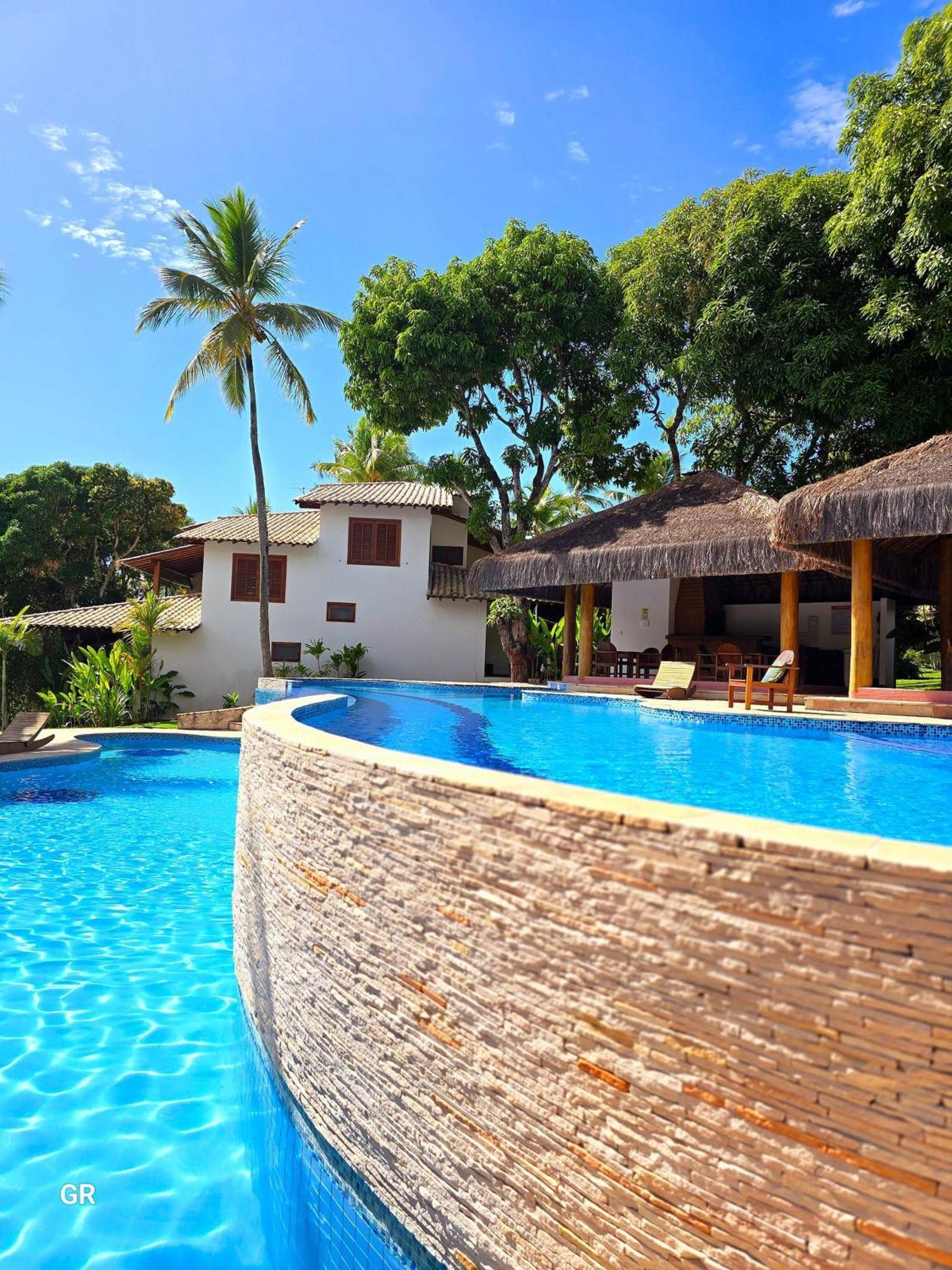 Top Houses Village Tropical Centro De Arraial Porto Seguro Exterior photo