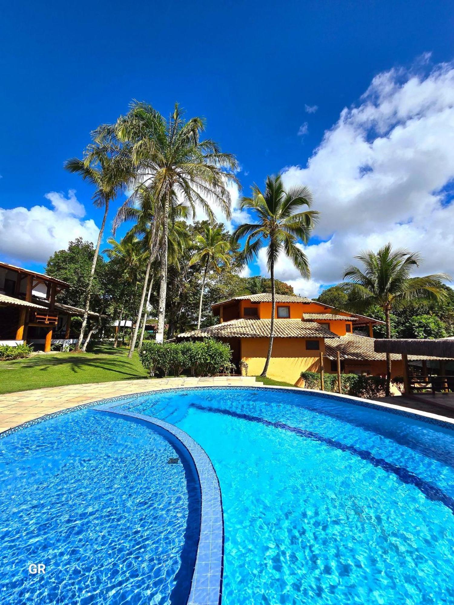 Top Houses Village Tropical Centro De Arraial Porto Seguro Exterior photo