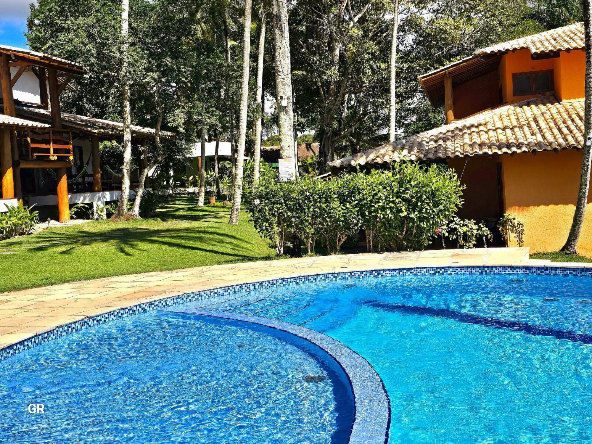 Top Houses Village Tropical Centro De Arraial Porto Seguro Exterior photo