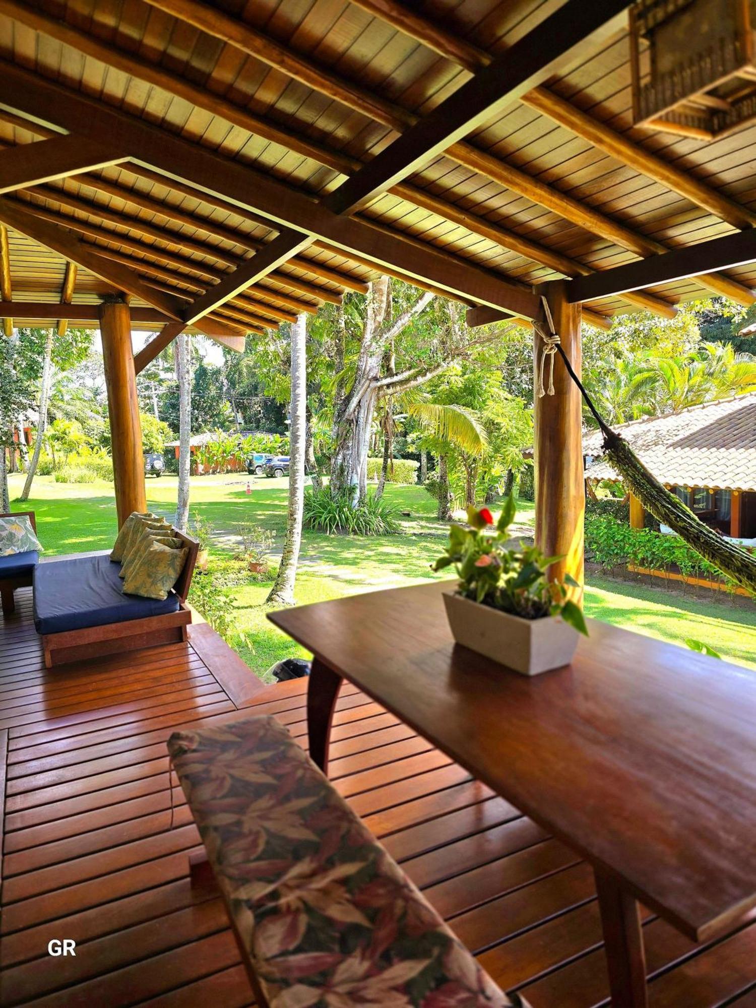 Top Houses Village Tropical Centro De Arraial Porto Seguro Exterior photo