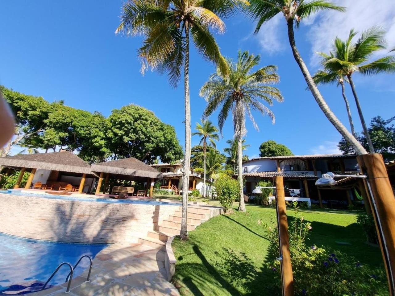 Top Houses Village Tropical Centro De Arraial Porto Seguro Exterior photo