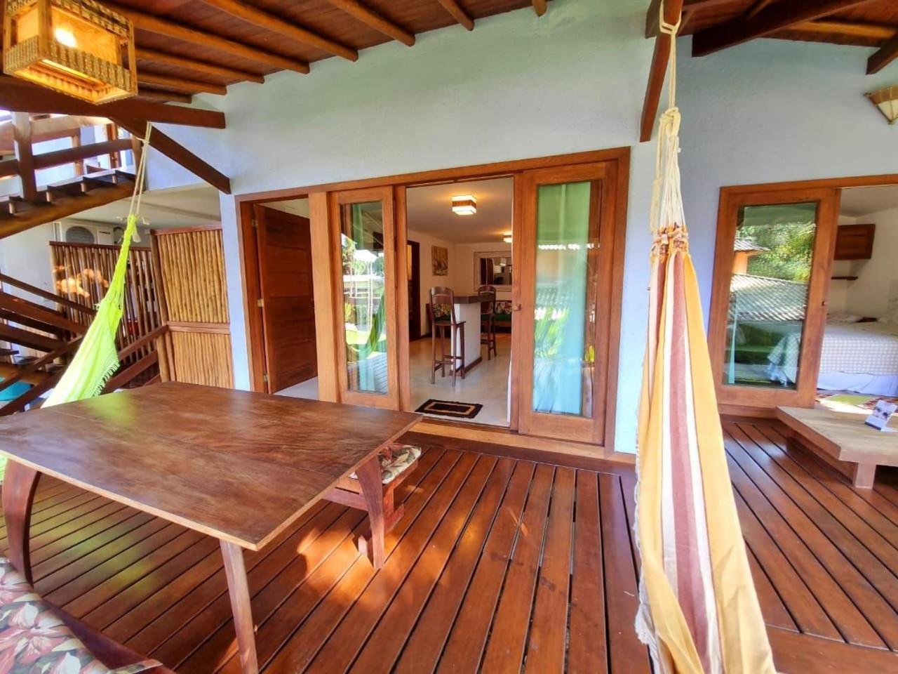 Top Houses Village Tropical Centro De Arraial Porto Seguro Exterior photo