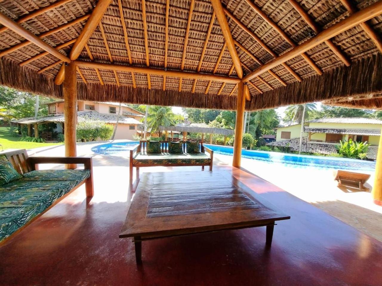 Top Houses Village Tropical Centro De Arraial Porto Seguro Exterior photo